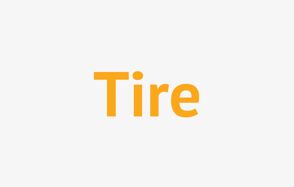 Tire Araba Çekici 0 536 445 0010