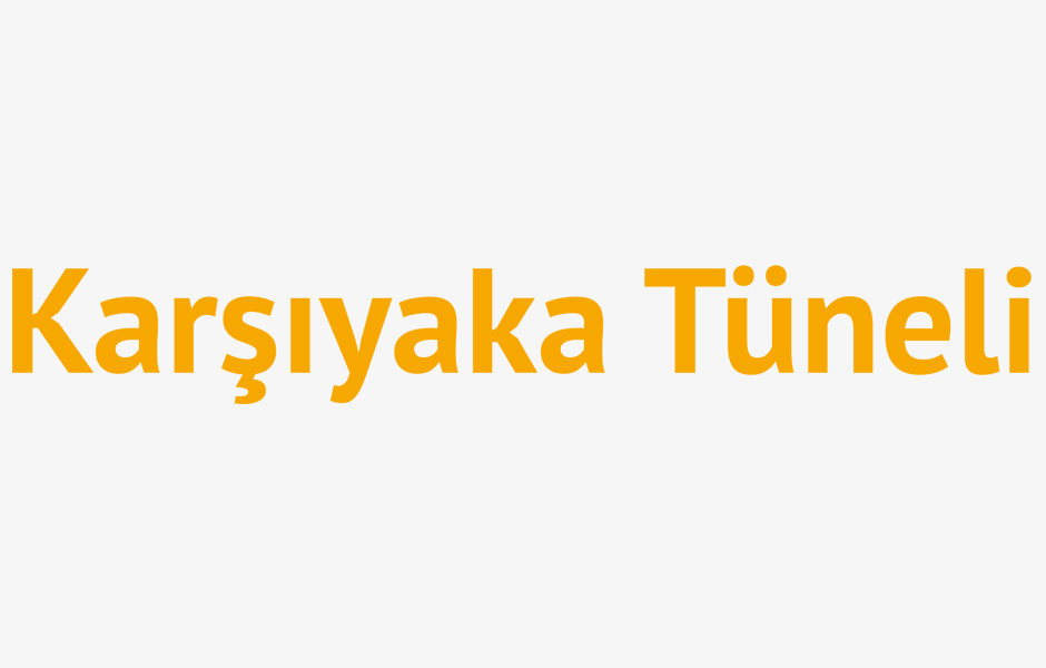 Karşıyaka Tüneli Araba Çekici 0 536 445 0010