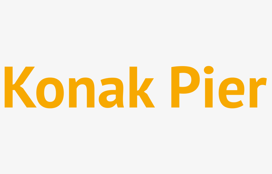 Konak Pier Araba Çekici 0 536 445 0010