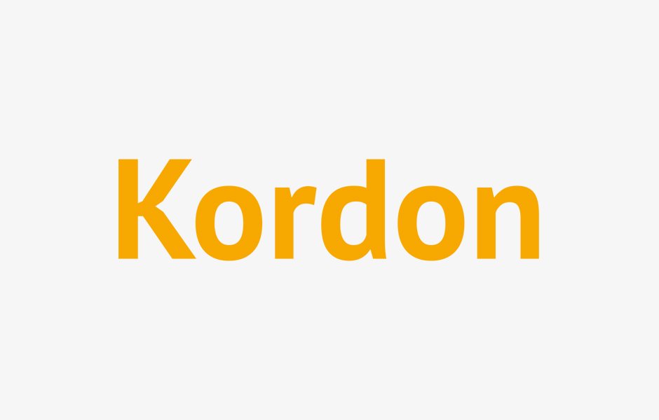 Kordon Araba Çekici 0 536 445 0010