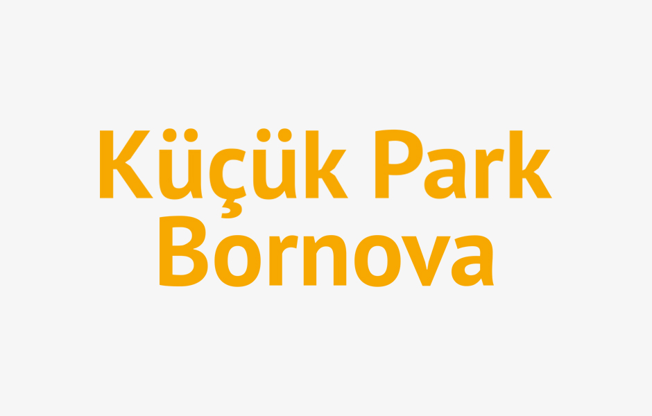 Küçük Park Bornova Araba Çekici 0 536 445 0010
