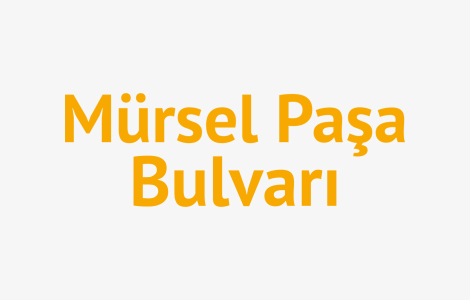 Mürsel Paşa Bulvarı Araba Çekici 0 536 445 0010
