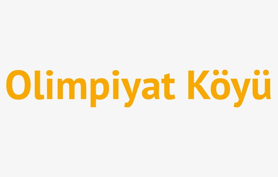 Olimpiyat Köyü Araba Çekici 0 536 445 0010
