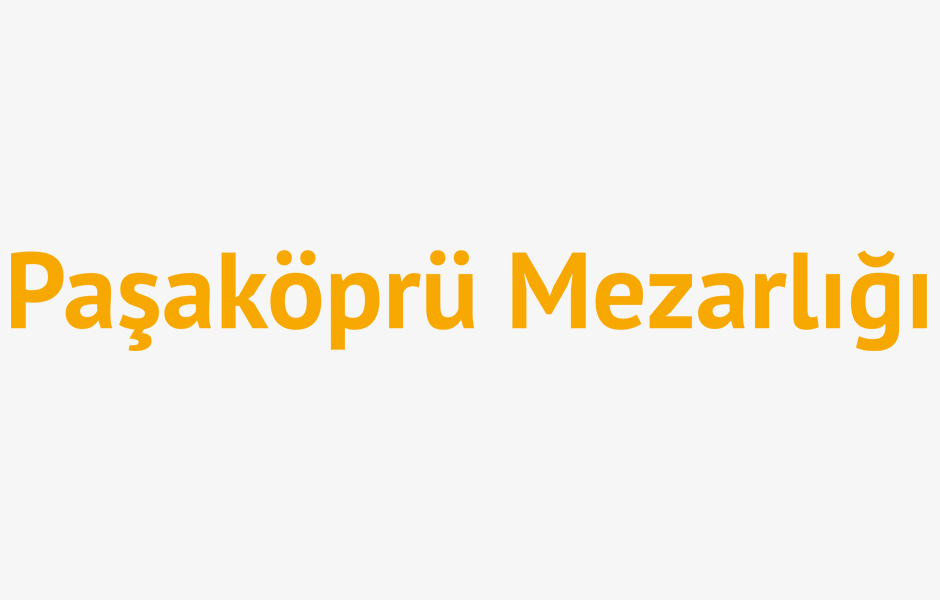 Paşaköprü Mezarlığı Araba Çekici 0 536 445 0010