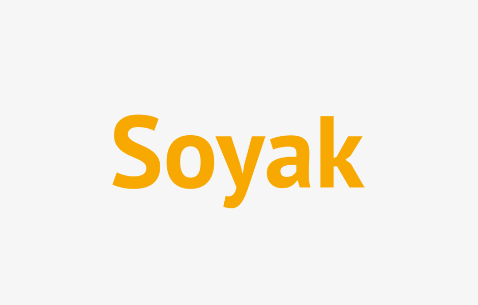 Soyak Araba Çekici 0 536 445 0010