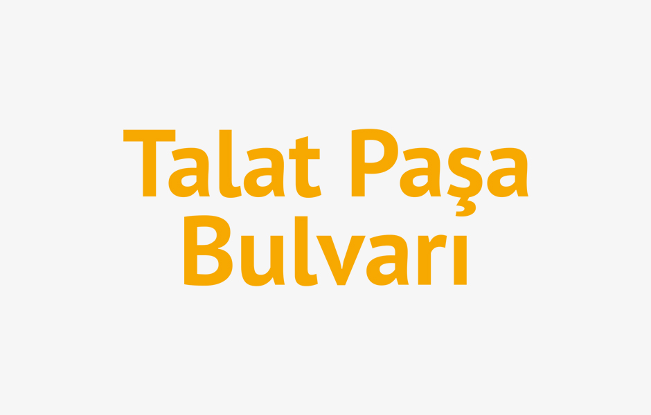 Talat Paşa Bulvarı Araba Çekici 0 536 445 0010