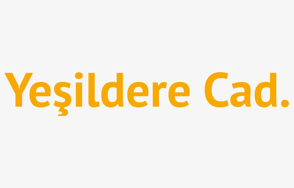 Yeşildere Caddesi Araba Çekici 0 536 445 0010