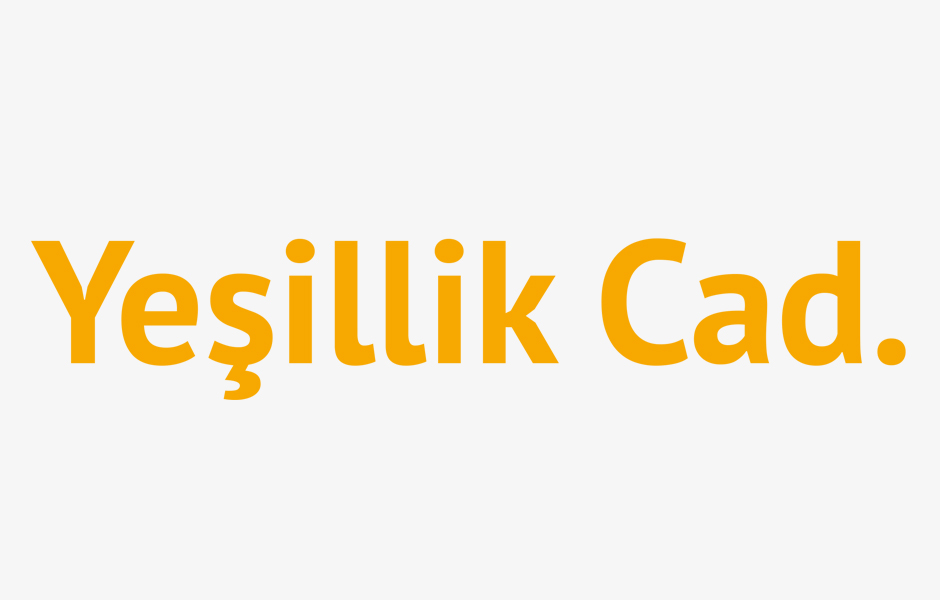 Yeşillik Caddesi Araba Çekici 0 536 445 0010