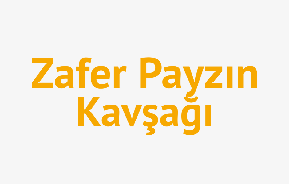 Zafer Payzın Kavşağı Araba Çekici 0 536 445 0010